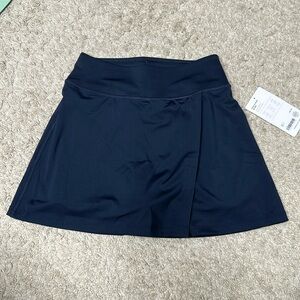 New ATHLETA sport skirt with tag